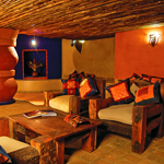 Serengeti Sopa Lodge