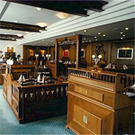 InterContinental Praha 12