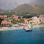 Hydros Beach Resort