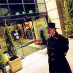 Holyrood hotel 10