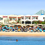 Marriott Beach Resort 3