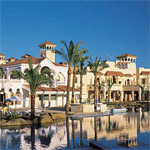 Intercontinental Garden Reef Resort 7