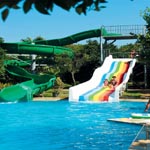 Alara Park Hotel