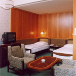Danubius Hotel Gellert 11