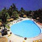 The Regent Cha-Am Beach Resort