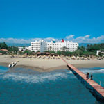 Serapsu Beach Hotel