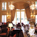 De Crillon Palace