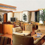 Crowne Plaza Hotel