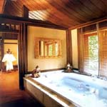 Mandarin Oriental Dhara Dhevi