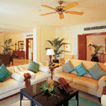 Hilton Mauritius Resort & Spa