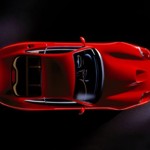 ferrari 550 Maranello