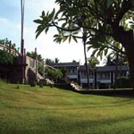 Franklin Hotel