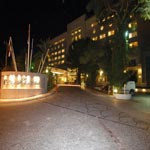 Elize Beach Resort