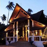 Hiliday Inn Phi Phi Resort