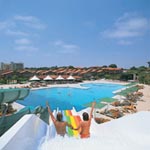 Attaleia Shine Tennis Golf&Spa Luxury Hotel