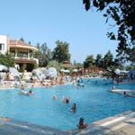 Alara Park Hotel