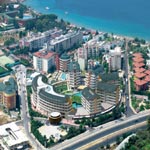 Alaiye Resort