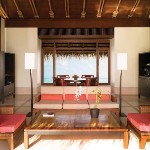 Grand Water Villa with Pool