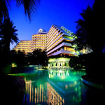 Sheraton Voyager Antalya Hotel, Resort & Spa
