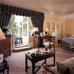 Chewton Glen Hotel 11