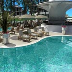 Calista Luxury Resort