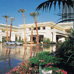 Four Seasons Las Vegas