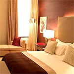 Style Hotel Vienna 15