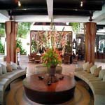 The Imperial Boat House
