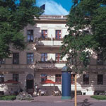 Hotel am Luisenplatz