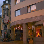 Crystal Hotel