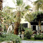 Sheraton Royal Gardens 4