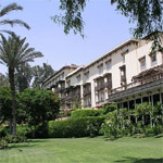 Mena House Oberoi 13