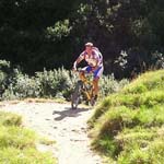 Grauer Bar 20
