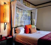 Pacific suite