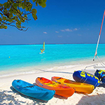 Hideaway Beach