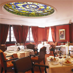 Royal Windsor Hotel 11