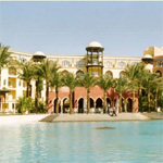 Grand Resort Hurghada 13