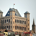 Madagascar