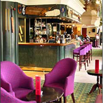 Copthorne Hotel Birmingham 2
