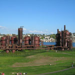 Seattle