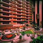 Royal Garden