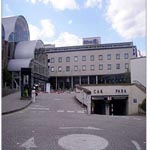 Hilton London Islington
