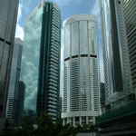 Conrad Hong Kong