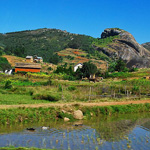 Madagascar