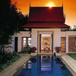 Banyan Tree Phuket