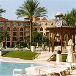 Grand Resort Hurghada 15