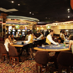 Dominican Fiesta Hotel