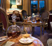 The Atrium Bar
