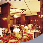 Grand Cevahir Hotel