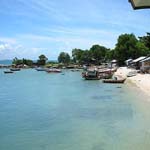 Ao Prao Resort